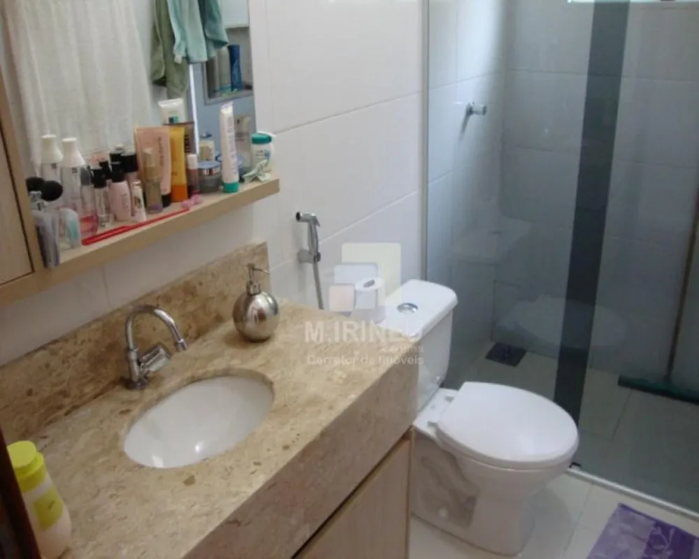 Casa, 3 quartos, 90 m² - Foto 13