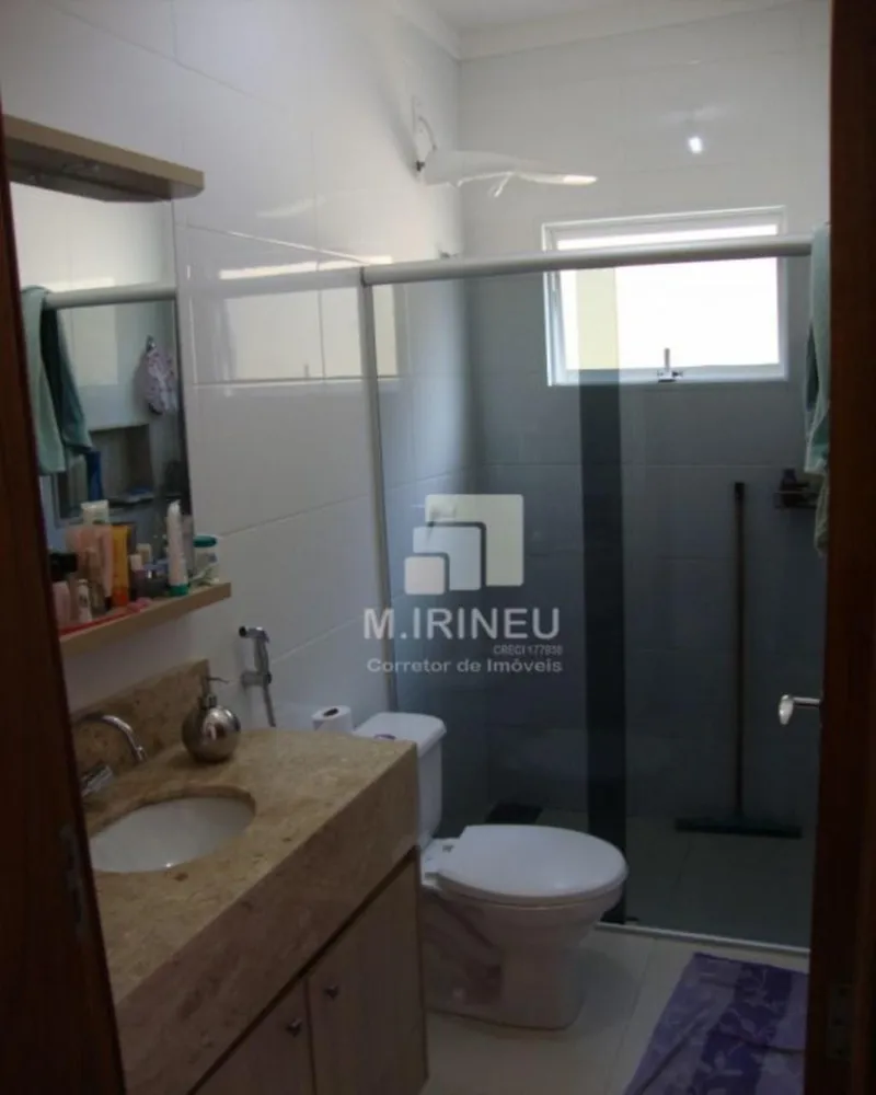 Casa, 3 quartos, 90 m² - Foto 12