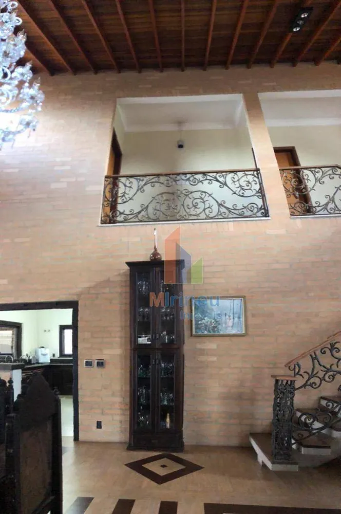 Casa de Condomínio, 4 quartos - Foto 11