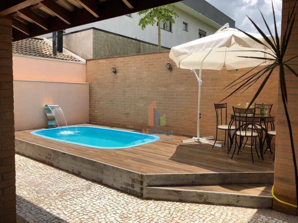 Casa de Condomínio à venda com 4 quartos, 300m² - Foto 7