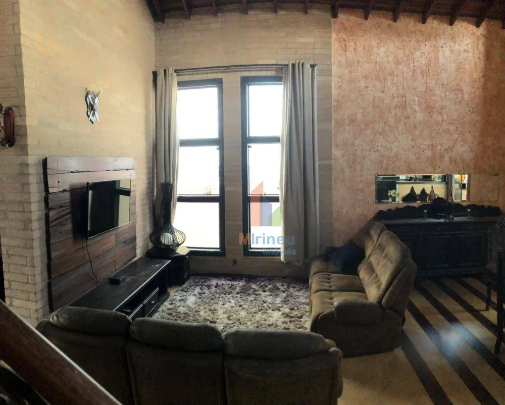 Casa de Condomínio, 4 quartos - Foto 9