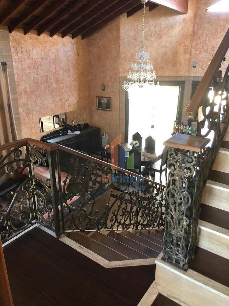 Casa de Condomínio, 4 quartos - Foto 2