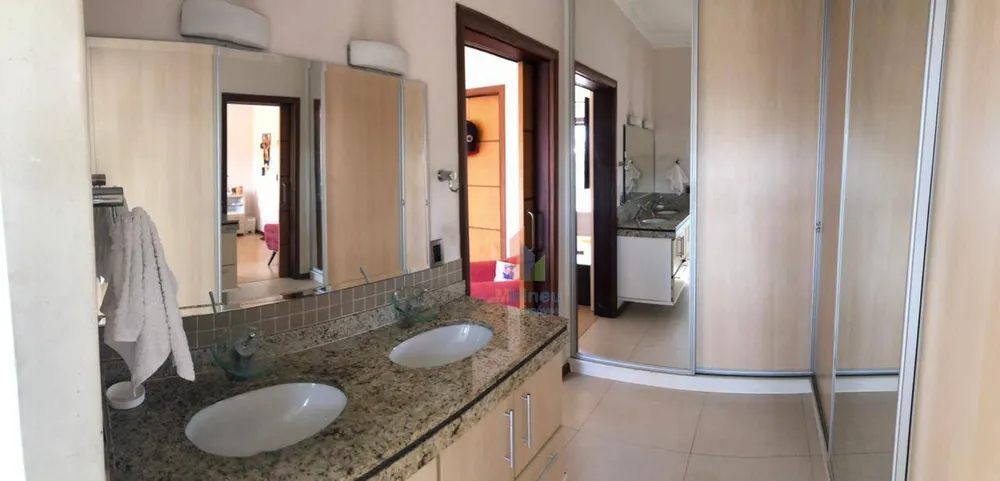 Casa de Condomínio, 4 quartos - Foto 5