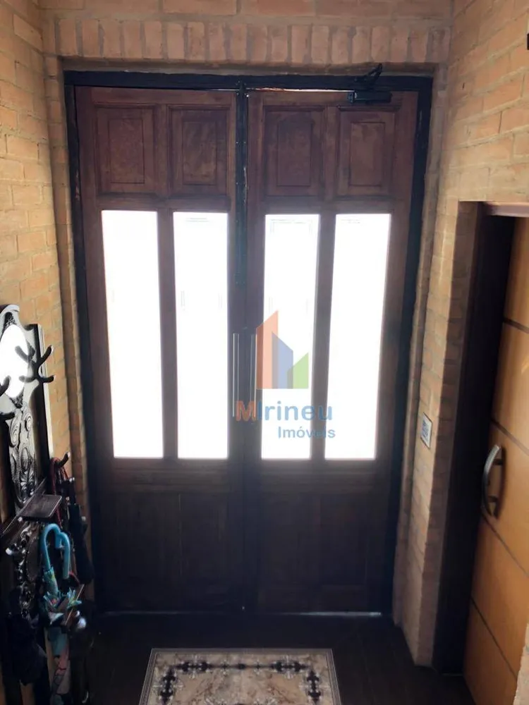 Casa de Condomínio, 4 quartos - Foto 7