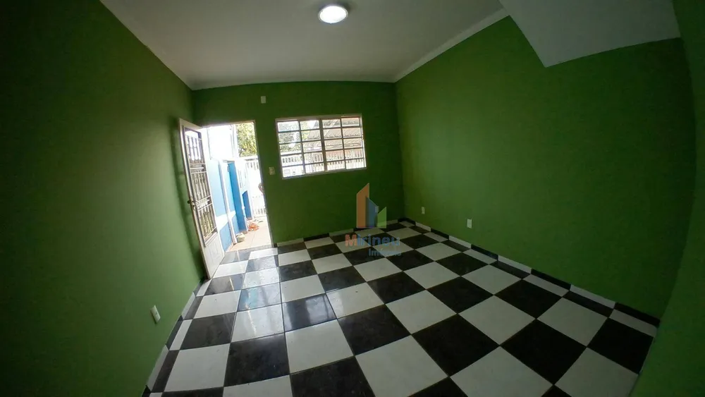 Casa, 4 quartos, 120 m² - Foto 2