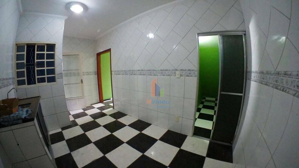 Casa, 4 quartos, 120 m² - Foto 3