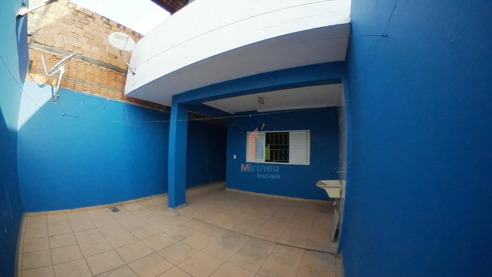 Casa, 4 quartos, 120 m² - Foto 14