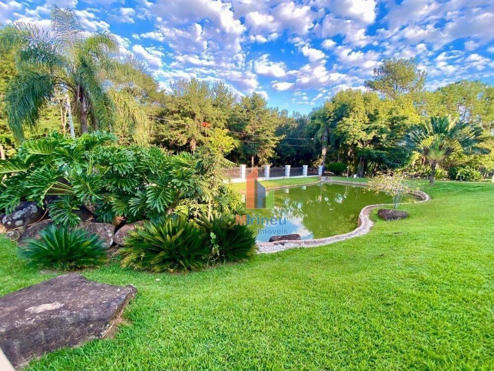 Casa de Condomínio à venda com 3 quartos, 300m² - Foto 11