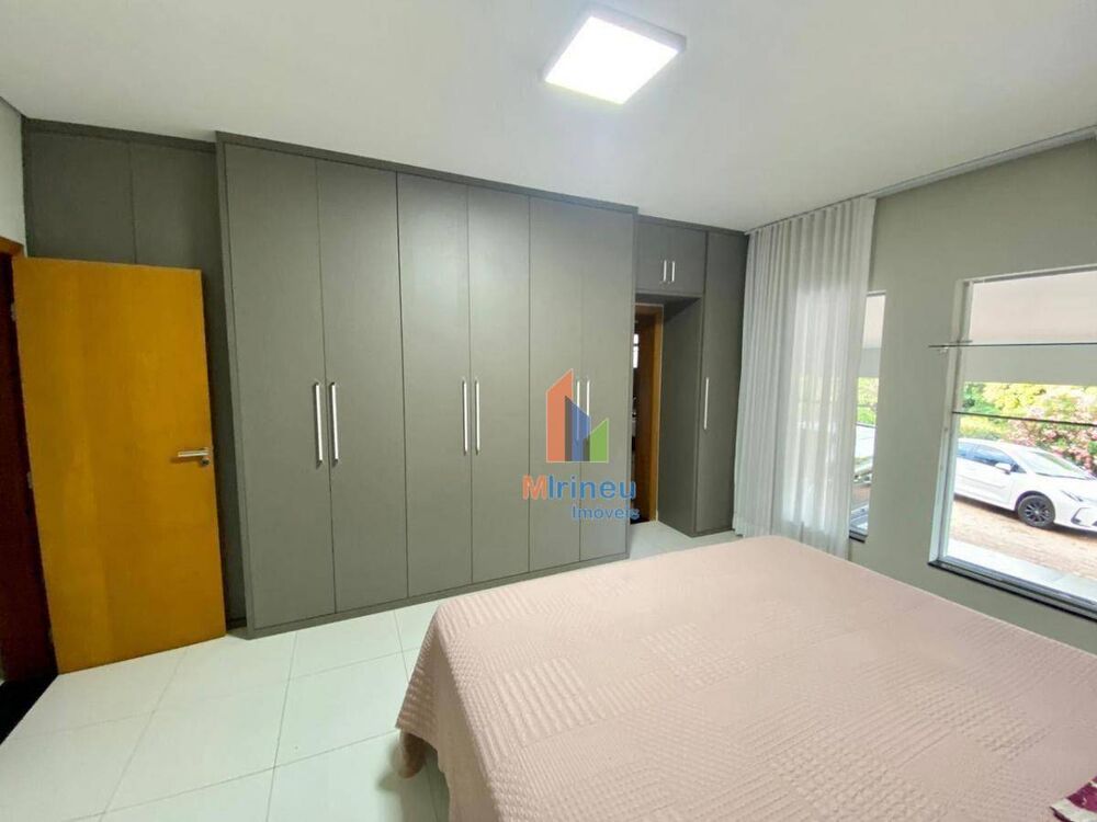 Casa de Condomínio à venda com 3 quartos, 300m² - Foto 17