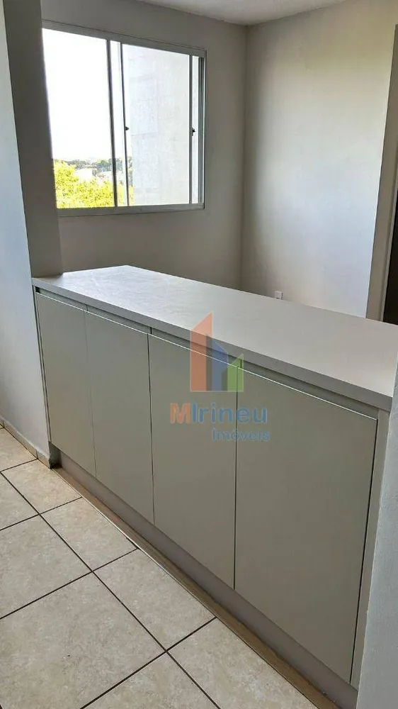 Apartamento, 2 quartos, 51 m² - Foto 4