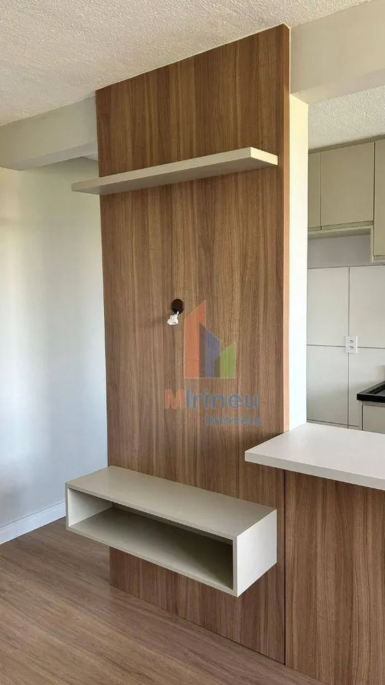 Apartamento, 2 quartos, 51 m² - Foto 7