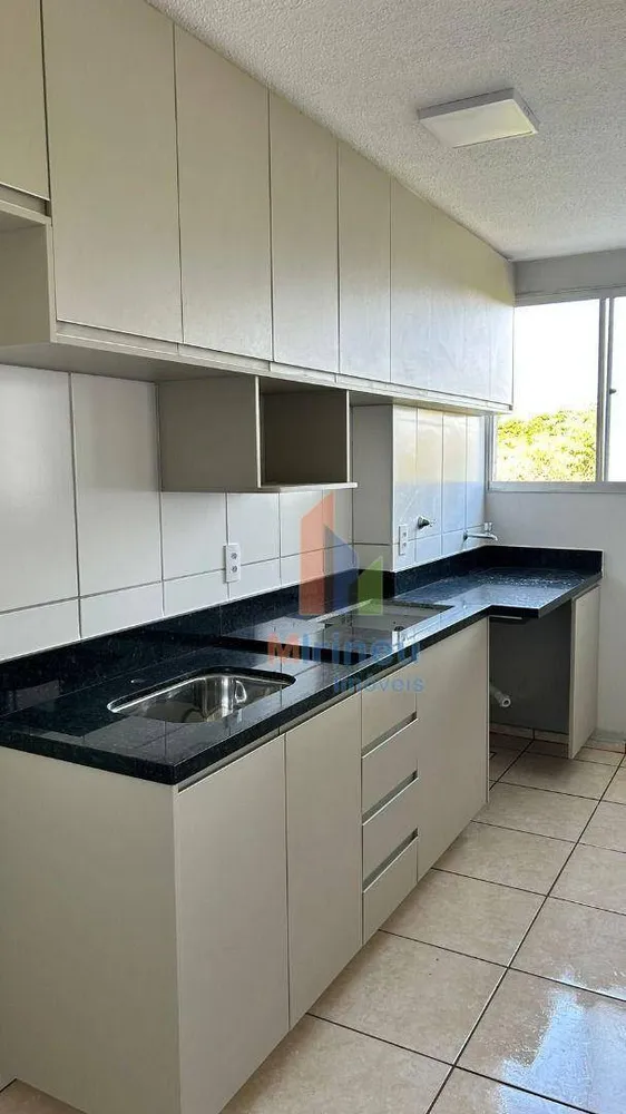 Apartamento, 2 quartos, 51 m² - Foto 11