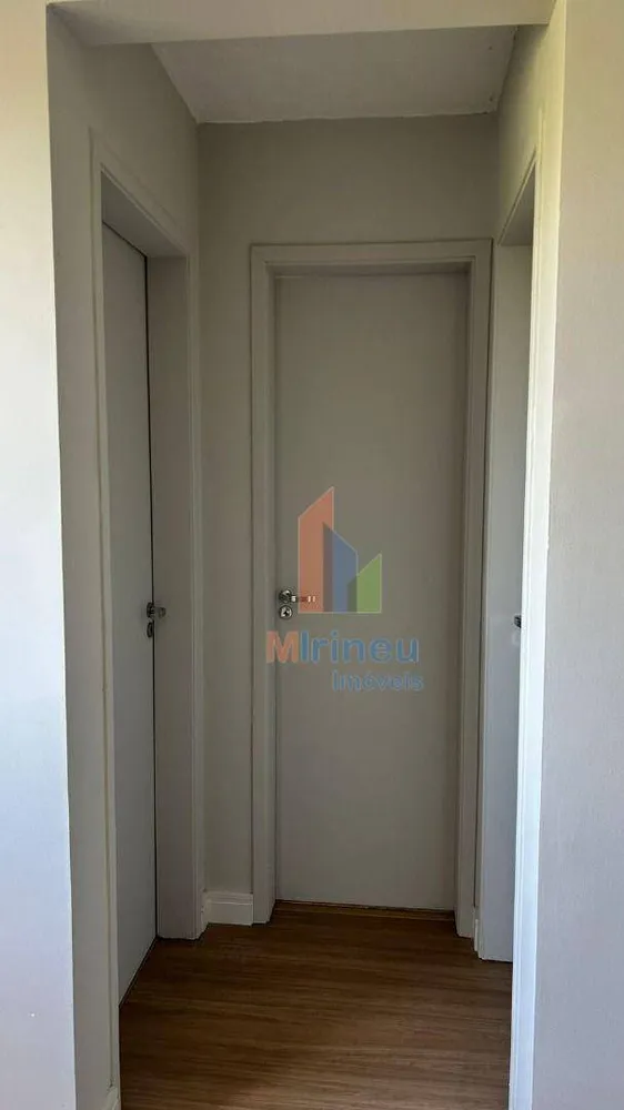 Apartamento, 2 quartos, 51 m² - Foto 1