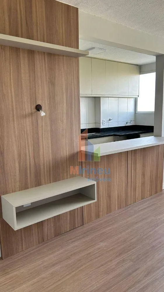 Apartamento, 2 quartos, 51 m² - Foto 12