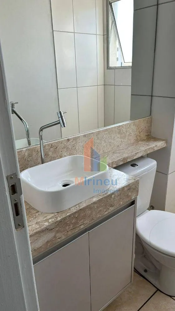 Apartamento, 2 quartos, 51 m² - Foto 2