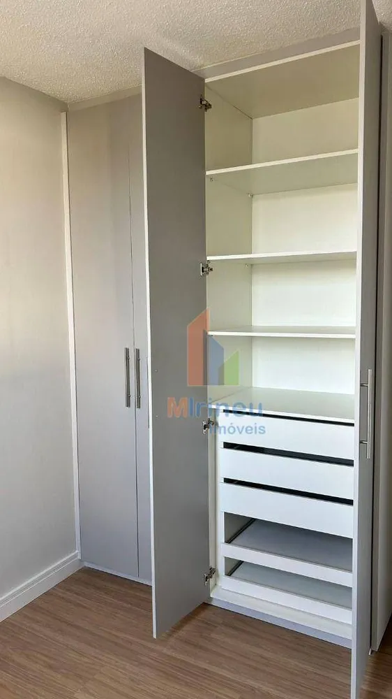 Apartamento, 2 quartos, 51 m² - Foto 6