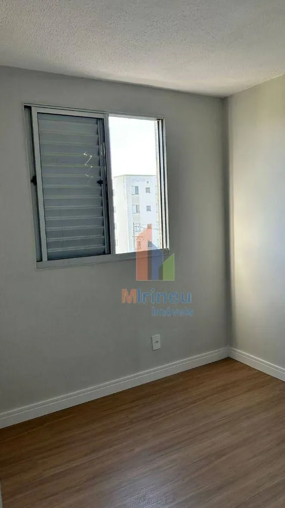 Apartamento, 2 quartos, 51 m² - Foto 5