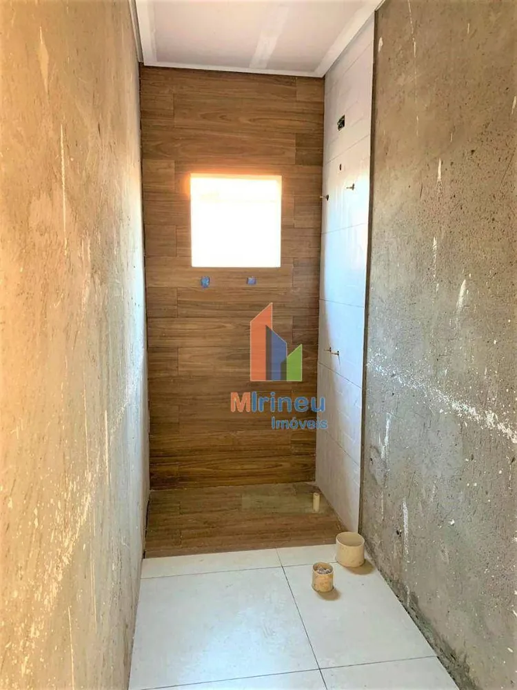 Casa de Condomínio, 3 quartos - Foto 11