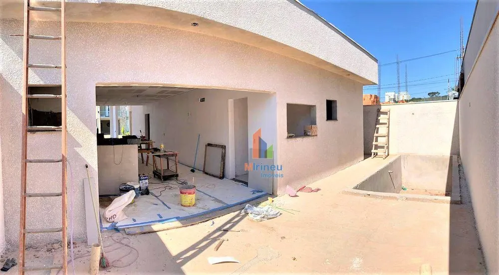 Casa de Condomínio, 3 quartos - Foto 6