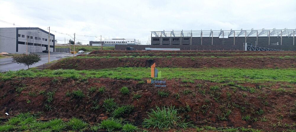 Loteamento e Condomínio à venda, 2104M2 - Foto 3