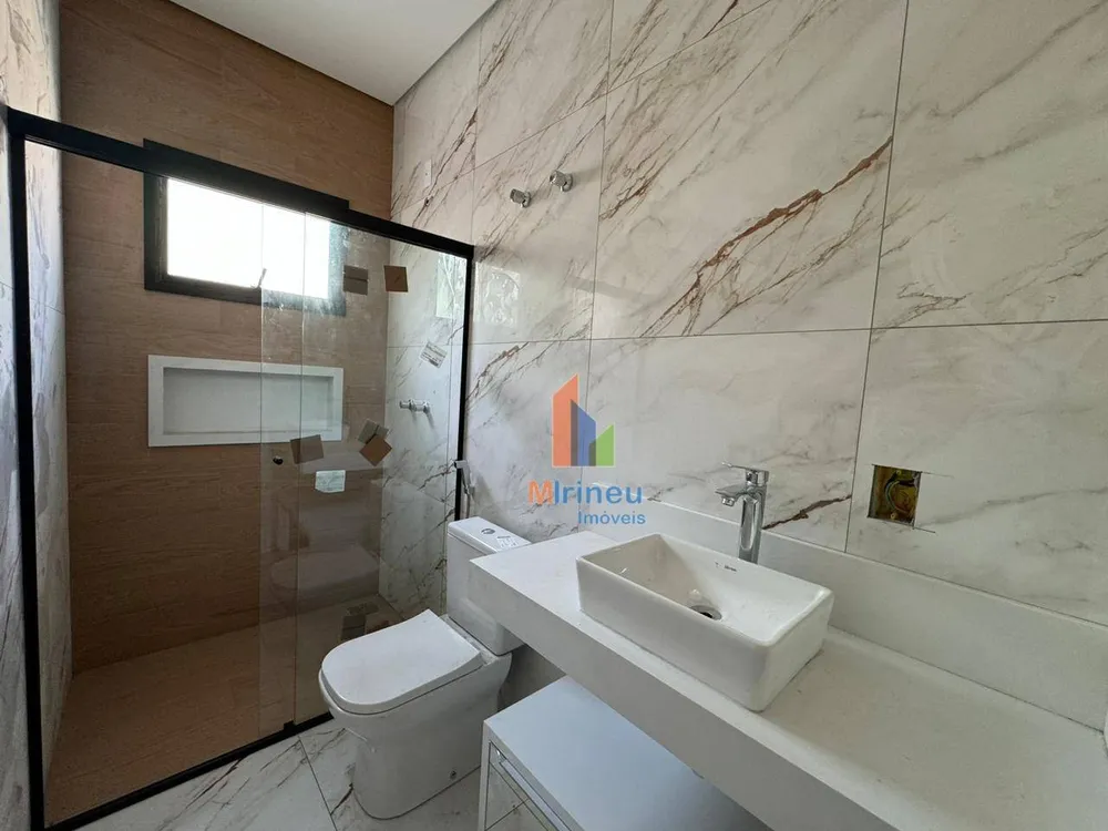 Casa de Condomínio, 3 quartos - Foto 8