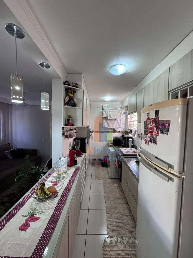 Apartamento, 3 quartos, 71 m² - Foto 6