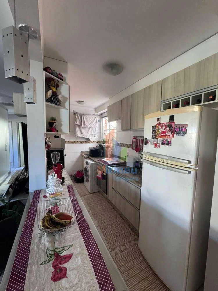 Apartamento, 3 quartos, 71 m² - Foto 5