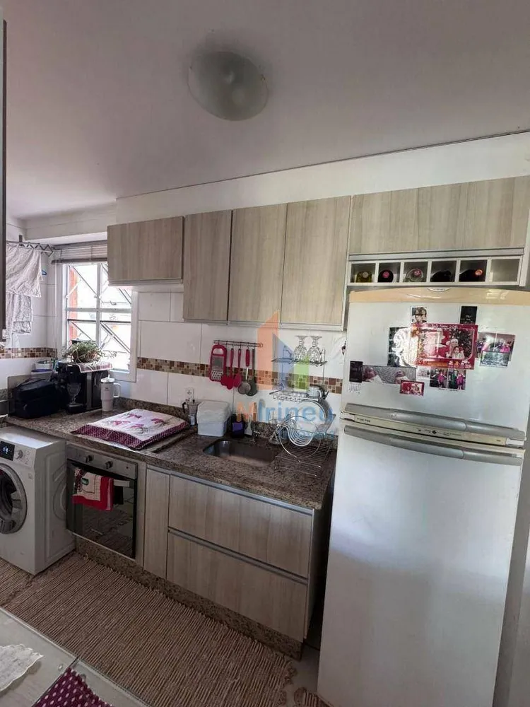 Apartamento, 3 quartos, 71 m² - Foto 4