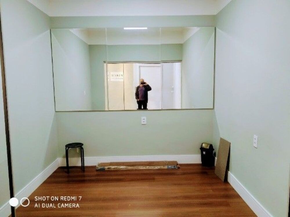 Sala-Conjunto, 45 m² - Foto 5