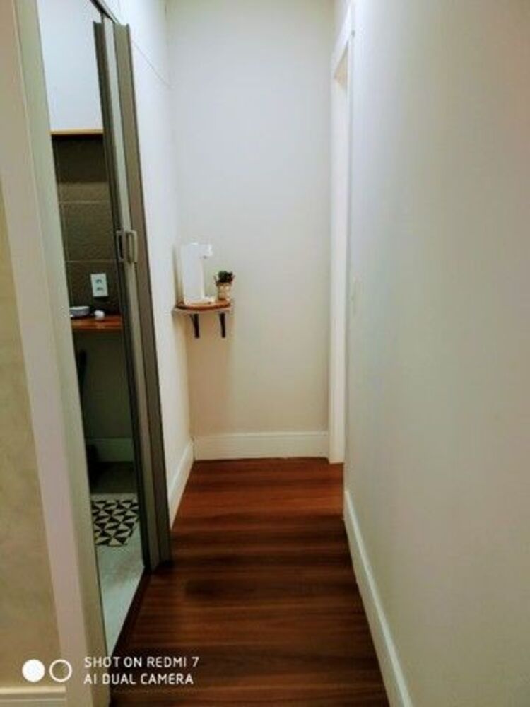Sala-Conjunto, 45 m² - Foto 4