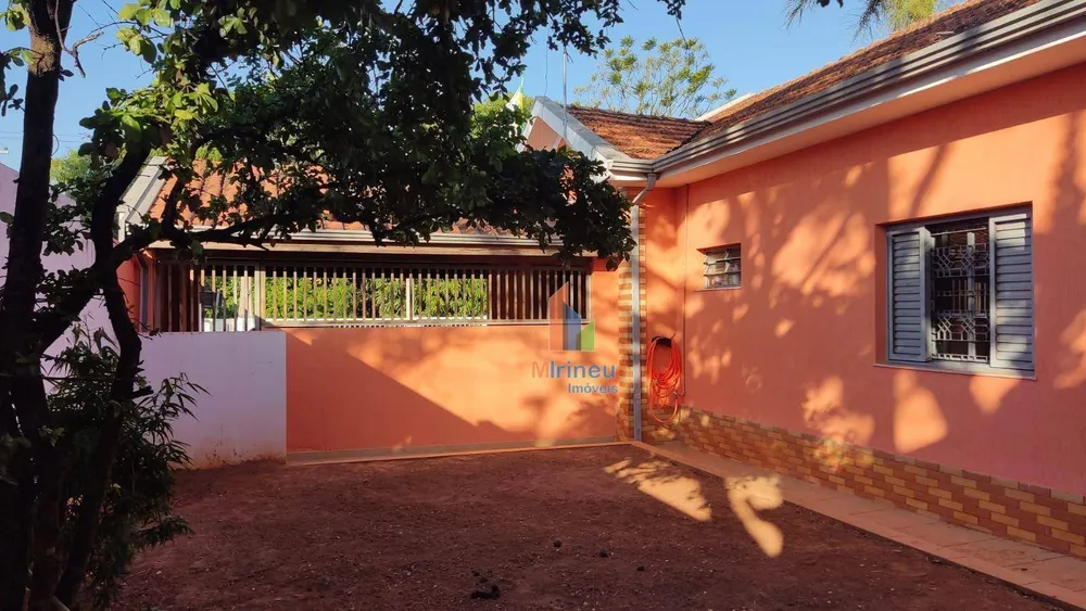 Casa, 3 quartos, 210 m² - Foto 9