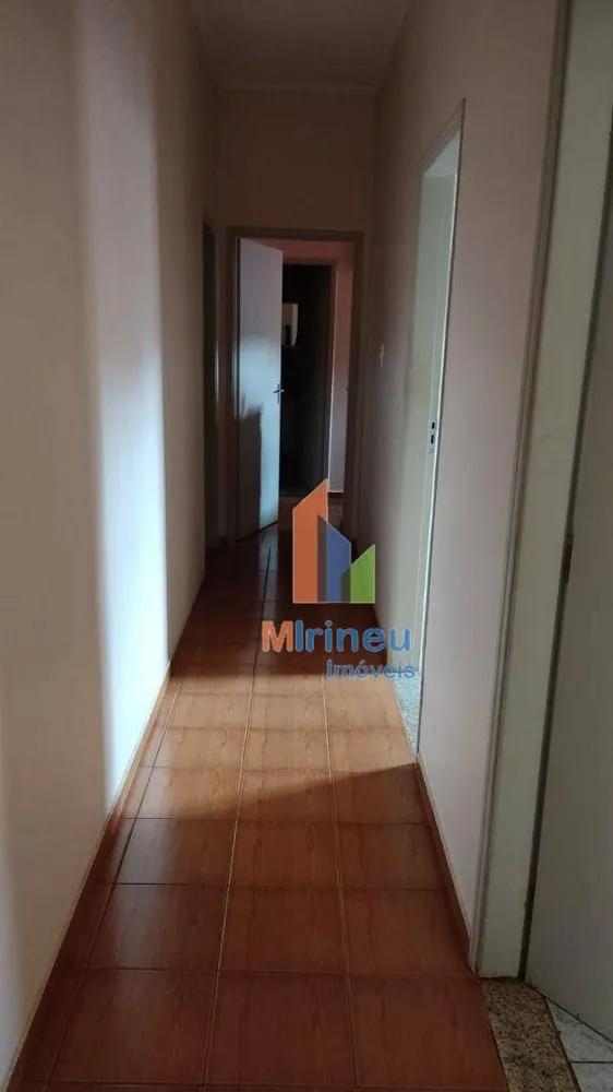 Casa, 3 quartos, 210 m² - Foto 5
