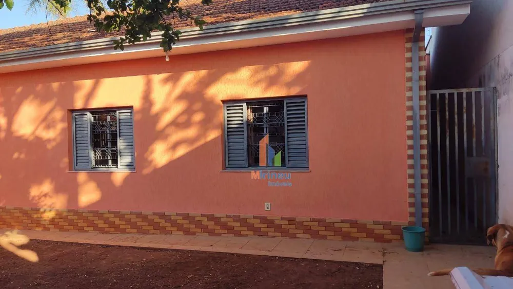 Casa, 3 quartos, 210 m² - Foto 12