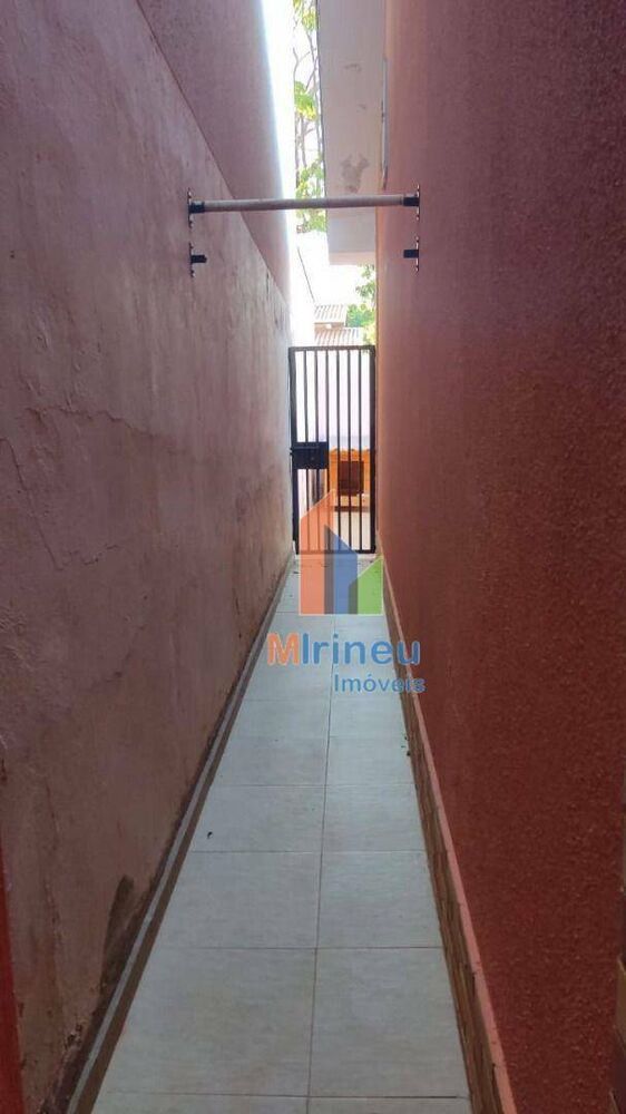 Casa, 3 quartos, 210 m² - Foto 3