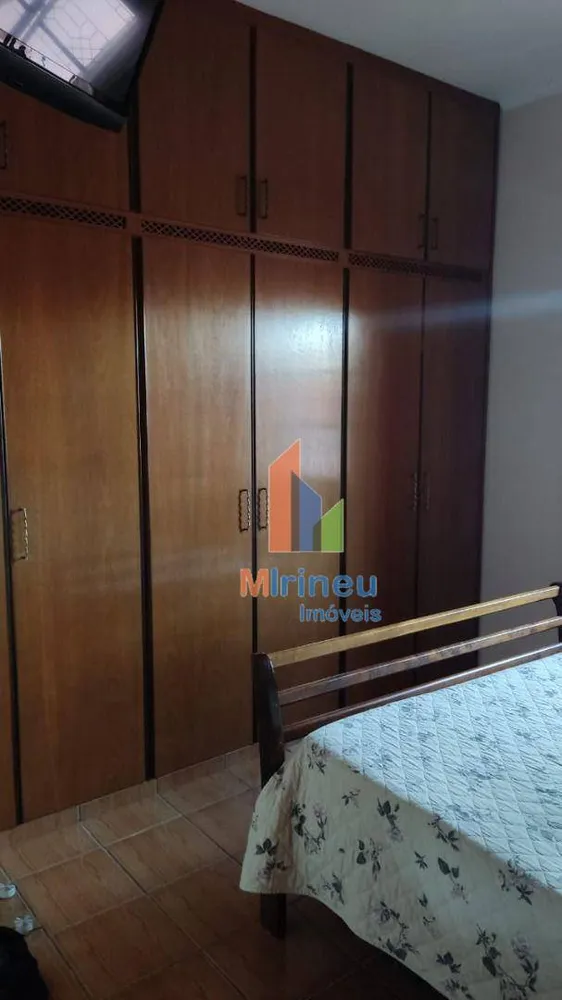 Casa, 3 quartos, 210 m² - Foto 7