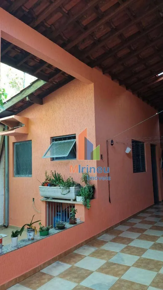 Casa, 3 quartos, 210 m² - Foto 15