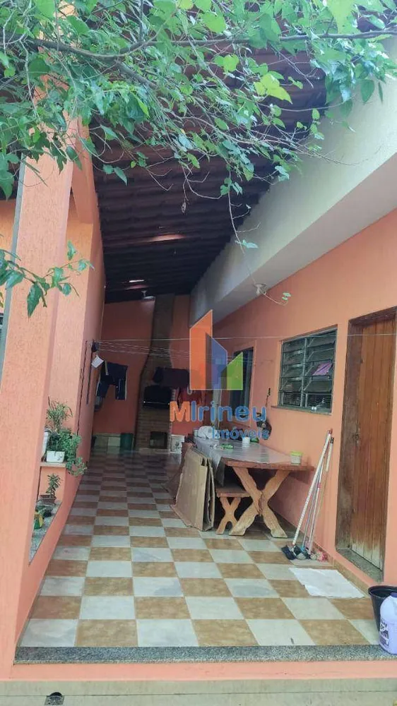 Casa, 3 quartos, 210 m² - Foto 14