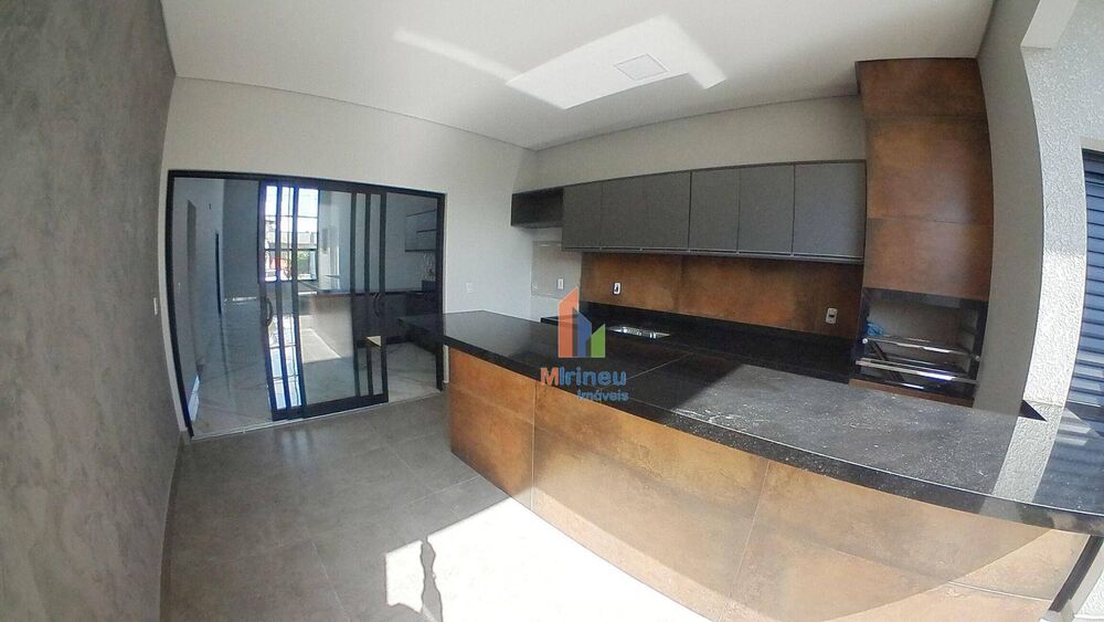 Casa de Condomínio à venda com 3 quartos, 165m² - Foto 1