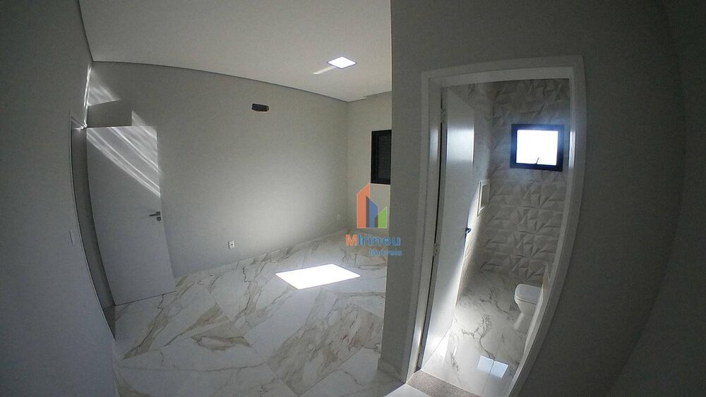 Casa de Condomínio à venda com 3 quartos, 165m² - Foto 4