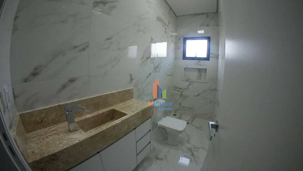 Casa de Condomínio, 3 quartos - Foto 9