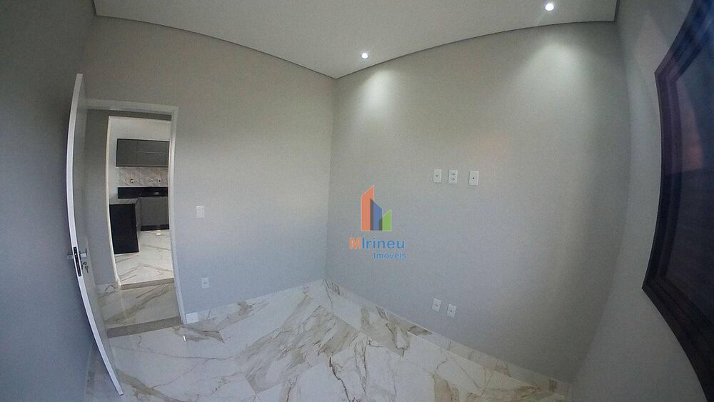 Casa de Condomínio à venda com 3 quartos, 165m² - Foto 3