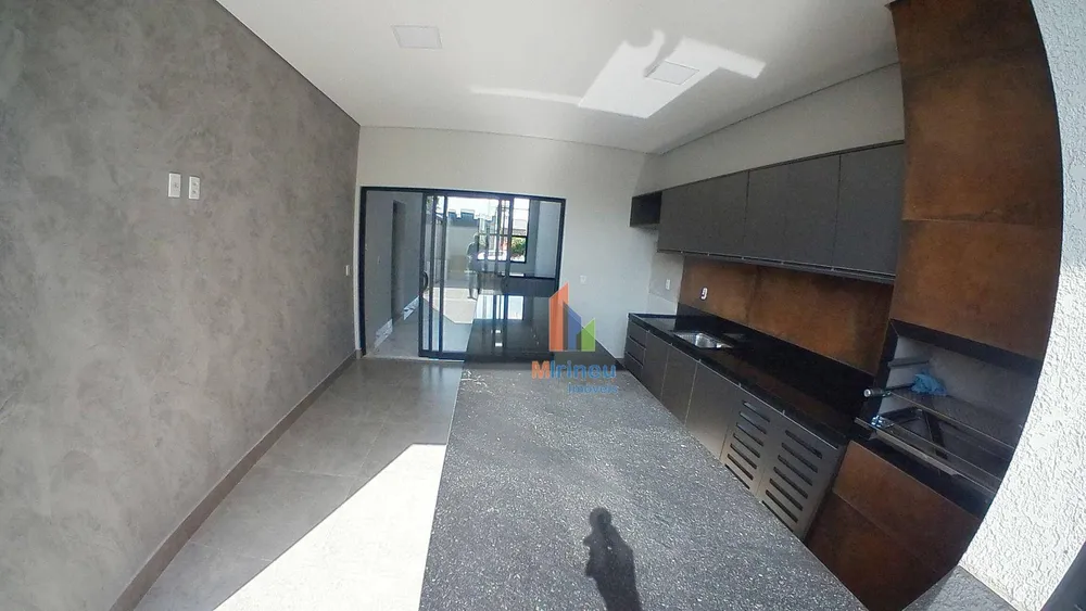 Casa de Condomínio, 3 quartos - Foto 5