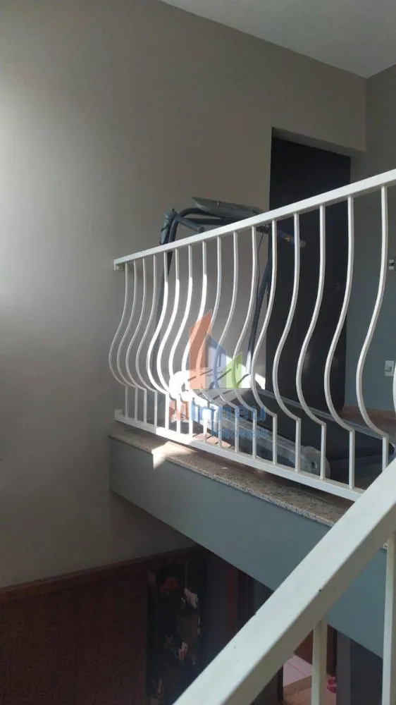Casa, 4 quartos, 240 m² - Foto 10