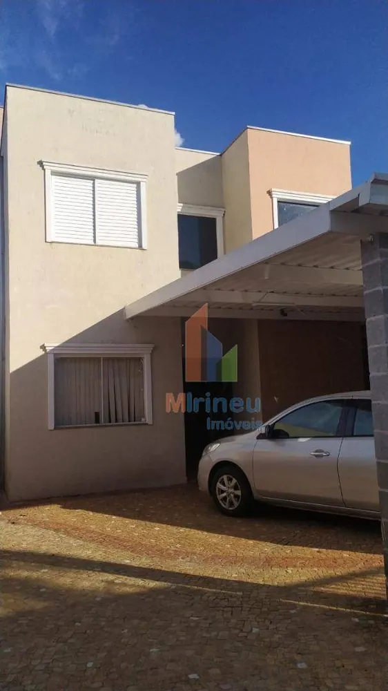 Casa, 4 quartos, 240 m² - Foto 3
