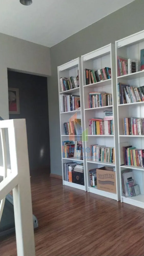 Casa, 4 quartos, 240 m² - Foto 1