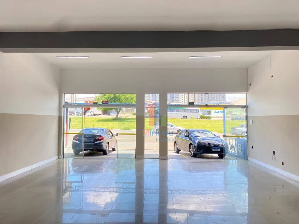 Loja-Salão, 245 m² - Foto 8