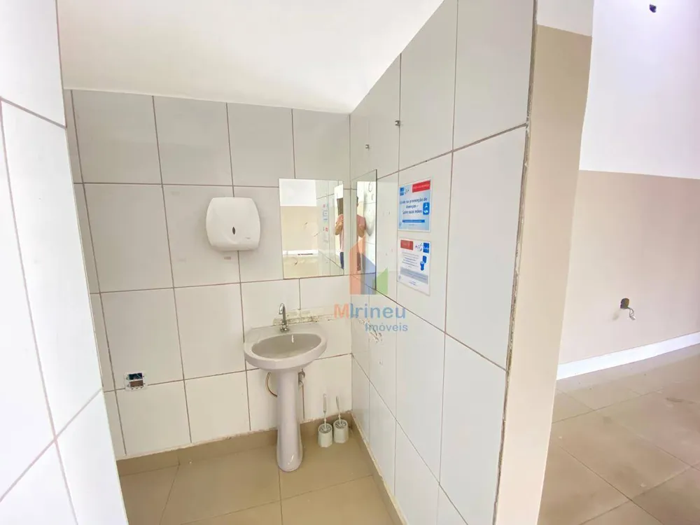 Loja-Salão, 245 m² - Foto 10