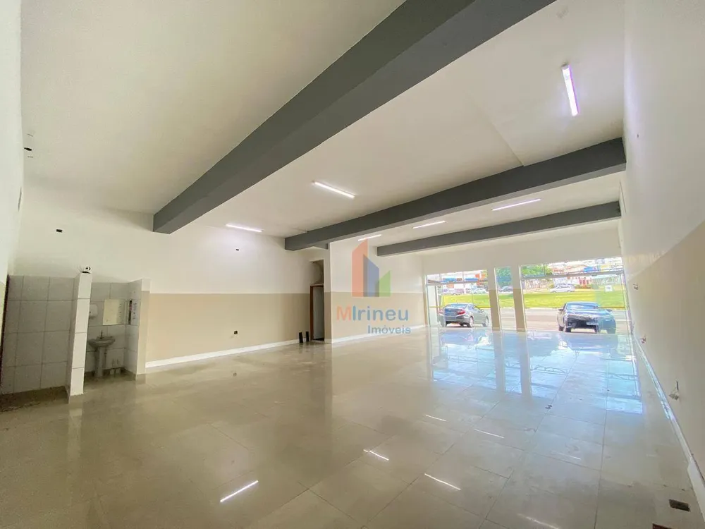 Loja-Salão, 245 m² - Foto 7