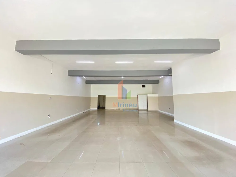 Loja-Salão, 245 m² - Foto 1