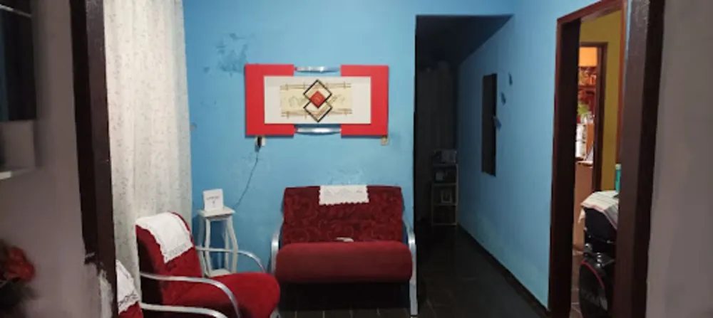 Casa, 2 quartos, 250 m² - Foto 7